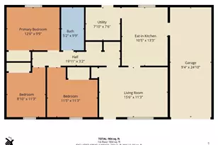 4655 Matthew Pl, Fairfield, OH 45014 - Photo 49