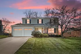 6419 Timberhill Ct, Delhi Township, OH 45233 - Photo 1