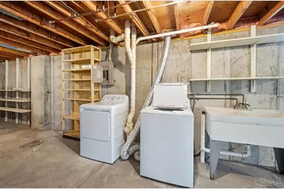 6419 Timberhill Court, Delhi Township, OH 45233 - Photo 49