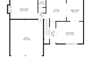 6419 Timberhill Ct, Delhi Township, OH 45233 - Photo 61