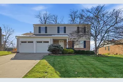 6419 Timberhill Court, Delhi Township, OH 45233 - Photo 5