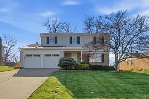 6419 Timberhill Ct, Delhi Township, OH 45233 - Photo 5