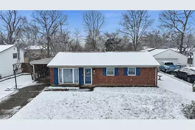 6405 Ravena Drive, Fairfield Township, OH 45011 - Photo 1