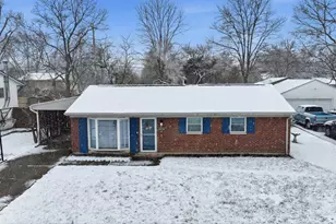 6405 Ravena Dr, Fairfield Township, OH 45011 - Photo 1