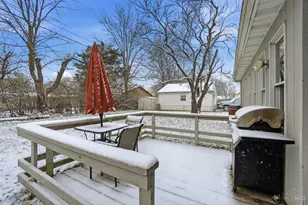 6405 Ravena Dr, Fairfield Township, OH 45011 - Photo 43