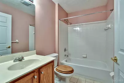 5340 Meadow Walk Lane #4W, Green Township, OH 45247 - Photo 31