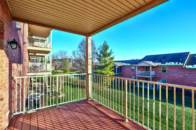 5340 Meadow Walk Lane #4W, Green Township, OH 45247 - Photo 33