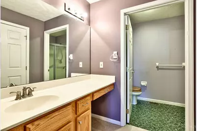 5340 Meadow Walk Lane #4W, Green Township, OH 45247 - Photo 21