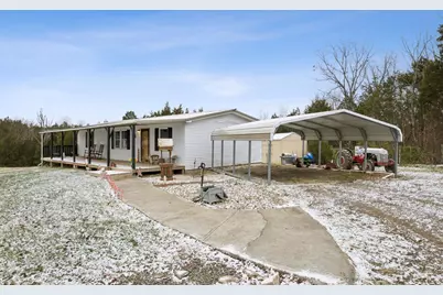 1300 Bentonville Road, Sprigg Township, OH 45693 - Photo 5