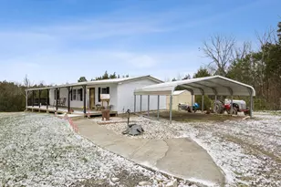 1300 Bentonville Rd, Sprigg Township, OH 45693 - Photo 5