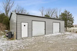 1300 Bentonville Rd, Sprigg Township, OH 45693 - Photo 21