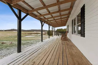 1300 Bentonville Road, Sprigg Township, OH 45693 - Photo 7