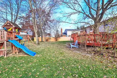 4191 Fox Hollow Drive, Blue Ash, OH 45241 - Photo 31