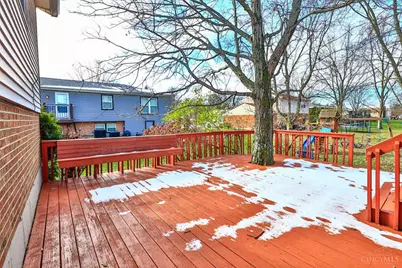 4191 Fox Hollow Drive, Blue Ash, OH 45241 - Photo 33
