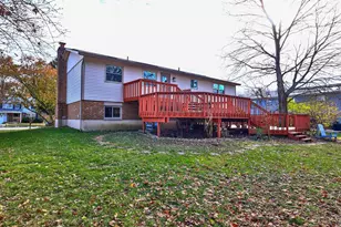 4191 Fox Hollow Dr, Blue Ash, OH 45241 - Photo 35