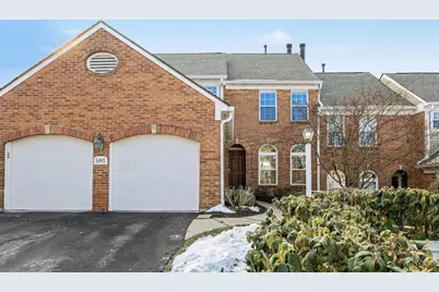 5485 Windridge Court #58, Columbia Township, OH 45243 - Photo 1