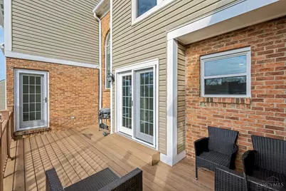 5485 Windridge Court #58, Columbia Township, OH 45243 - Photo 35