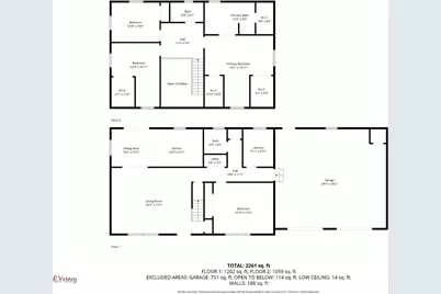 21602 Woodville Road, Perry Township, OH 45107 - Photo 45