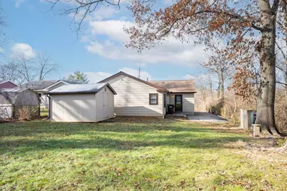 8444 Flamingo Lane, Colerain Township, OH 45239 - Photo 33