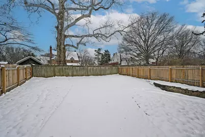 1611 Harbeson Avenue, Cincinnati, OH 45224 - Photo 35