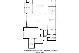 4210 Endeavor Dr, Colerain Township, OH 45252 - Photo 35