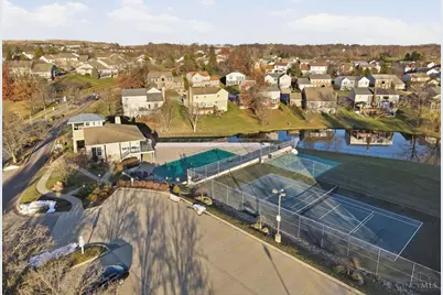 4210 Endeavor Drive #206, Colerain Township, OH 45252 - Photo 33