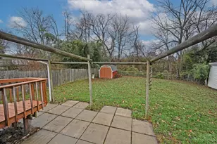 8801 Tudor Ct, Sycamore Township, OH 45242 - Photo 25