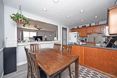 1366 Buxton Meadows Drive, Batavia Township, OH 45102 - Photo 11