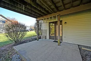 1366 Buxton Meadows Dr, Batavia Township, OH 45102 - Photo 21