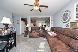 1366 Buxton Meadows Dr, Batavia Township, OH 45102 - Photo 5