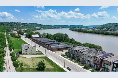 1922 Riverside Drive, Cincinnati, OH 45202 - Photo 3