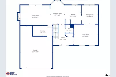7017 Lookout Court, Liberty Township, OH 45011 - Photo 33