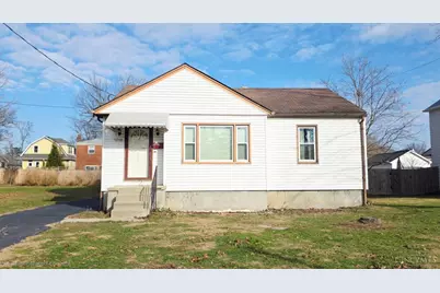 4268 Glenway Avenue, Deer Park, OH 45236 - Photo 1