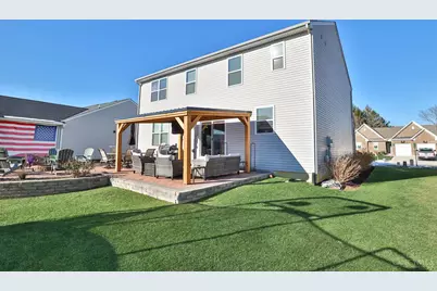 5810 Turning Leaf Way, Hamilton Township, OH 45039 - Photo 35