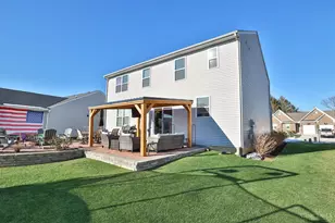 5810 Turning Leaf Way, Hamilton Township, OH 45039 - Photo 35