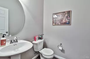 5810 Turning Leaf Way, Hamilton Township, OH 45039 - Photo 17