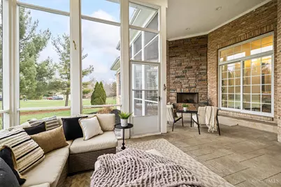 6640 Palmer Place, Miami Township, OH 45140 - Photo 29