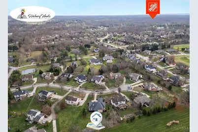 6640 Palmer Place, Miami Township, OH 45140 - Photo 61