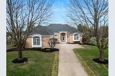 6640 Palmer Place, Miami Township, OH 45140 - Photo 3