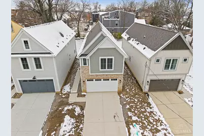 3121 Hackberry Street, Cincinnati, OH 45207 - Photo 33