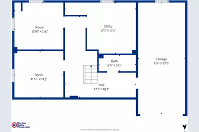 4746 Shephard Road, Union Township, OH 45103 - Photo 33