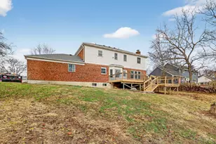 6210 N Shadowhill Way, Miami Township, OH 45140 - Photo 25