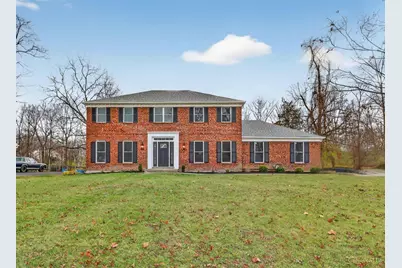 6210 N Shadow Hill Way, Miami Township, OH 45140 - Photo 1