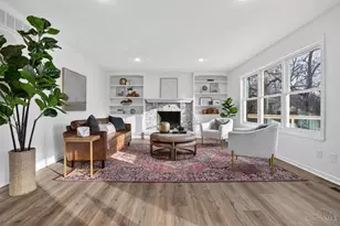 6210 N Shadowhill Way, Miami Township, OH 45140 - Photo 9