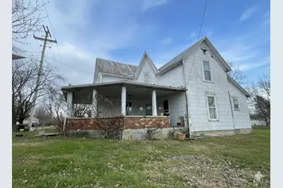 501 E Mulberry Street, Tiffin Twp, OH 45693 - Photo 1