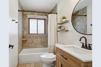 400 W Hendricks Street, Camden, OH 45311 - Photo 23