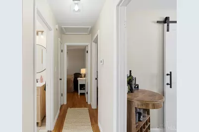 400 W Hendricks Street, Camden, OH 45311 - Photo 17