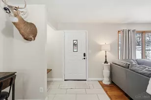 400 W Hendricks St, Camden, OH 45311 - Photo 5