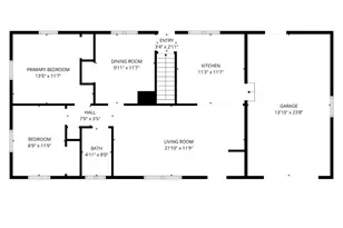 400 W Hendricks St, Camden, OH 45311 - Photo 37