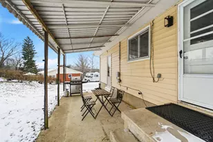 400 W Hendricks St, Camden, OH 45311 - Photo 35